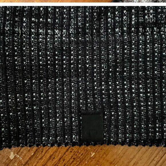 lululemon Swiftly Wool Long Sleeve Pullover - Picture 3 of 6